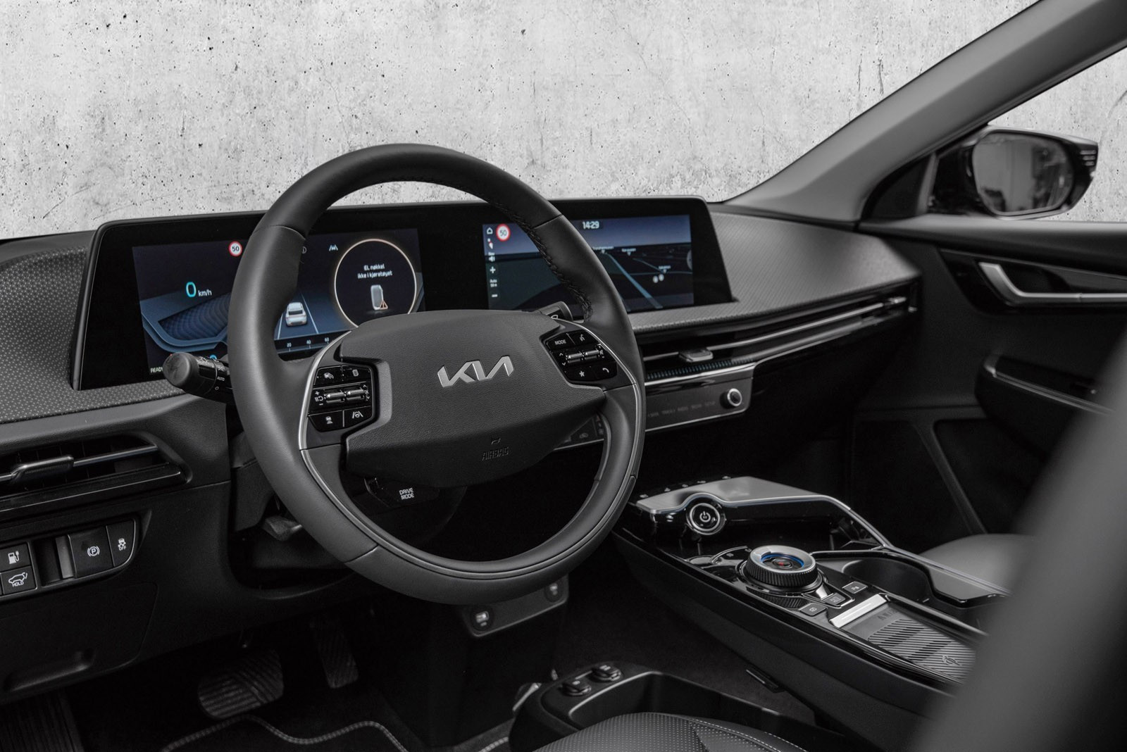 Kia EV6