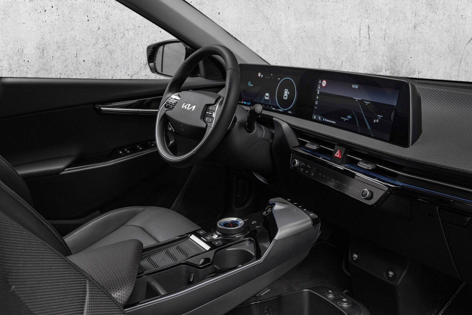 Kia EV6