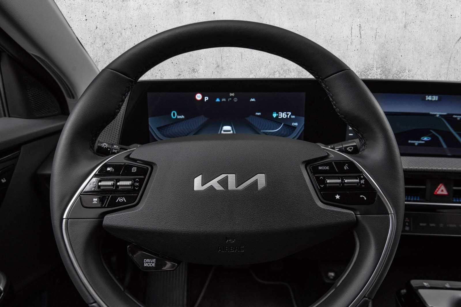 Kia EV6