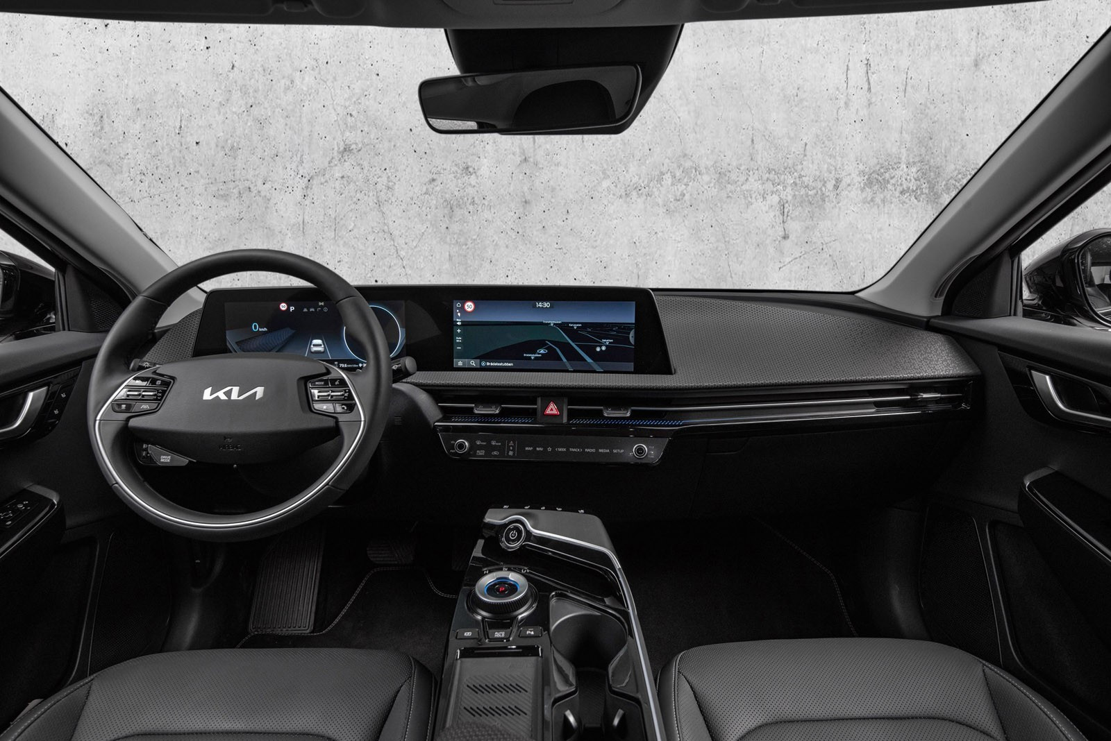 Kia EV6
