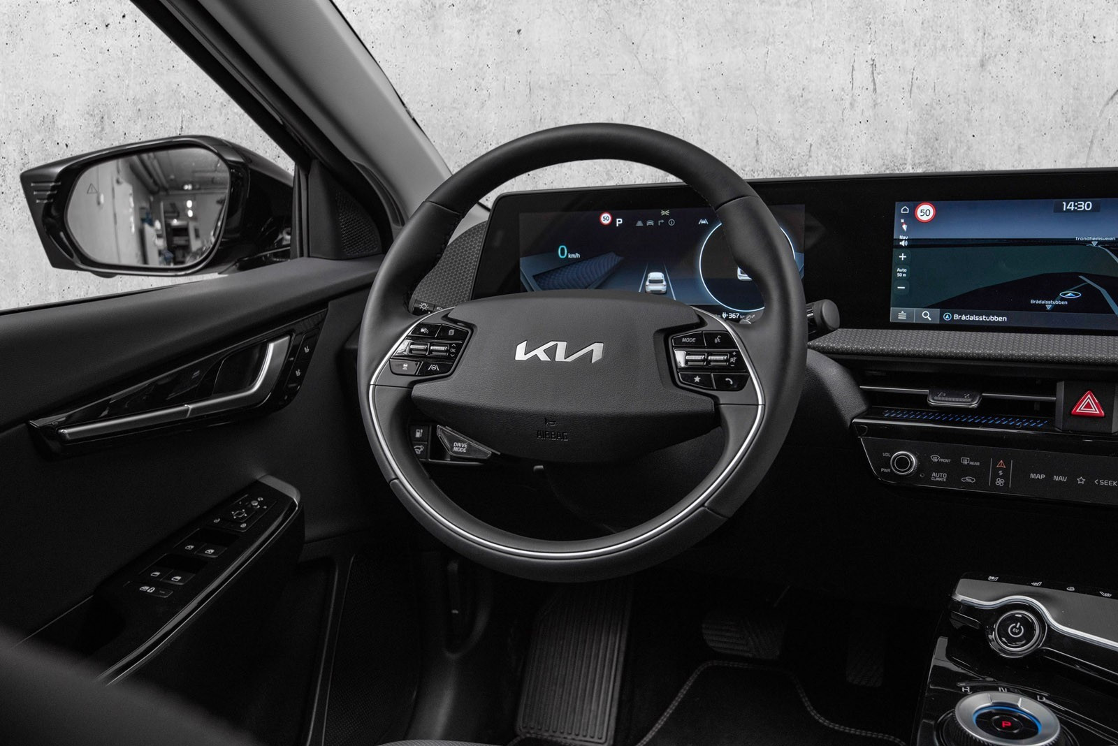 Kia EV6