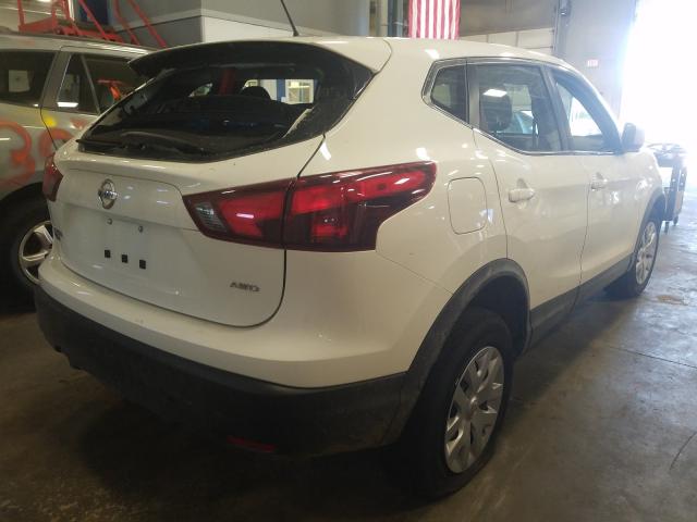 Nissan Rogue Sport 2019