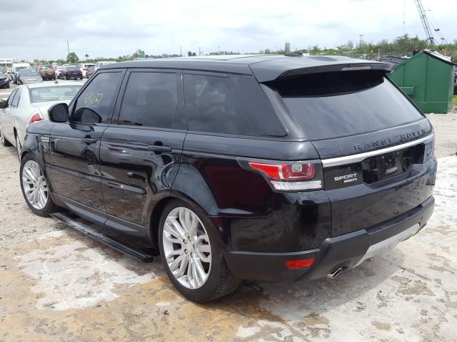 Land Rover Range Rover 2014