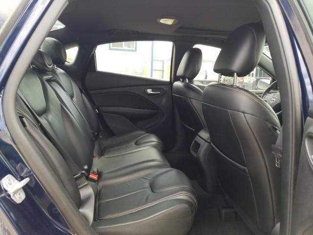 Dodge Dart Limited 2013