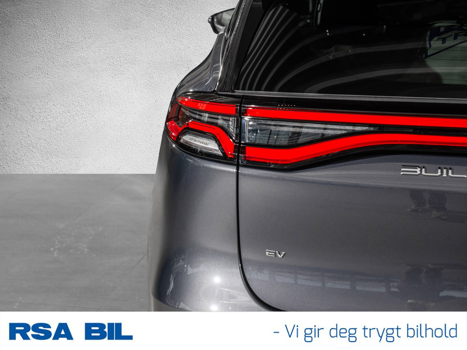 BYD Tang