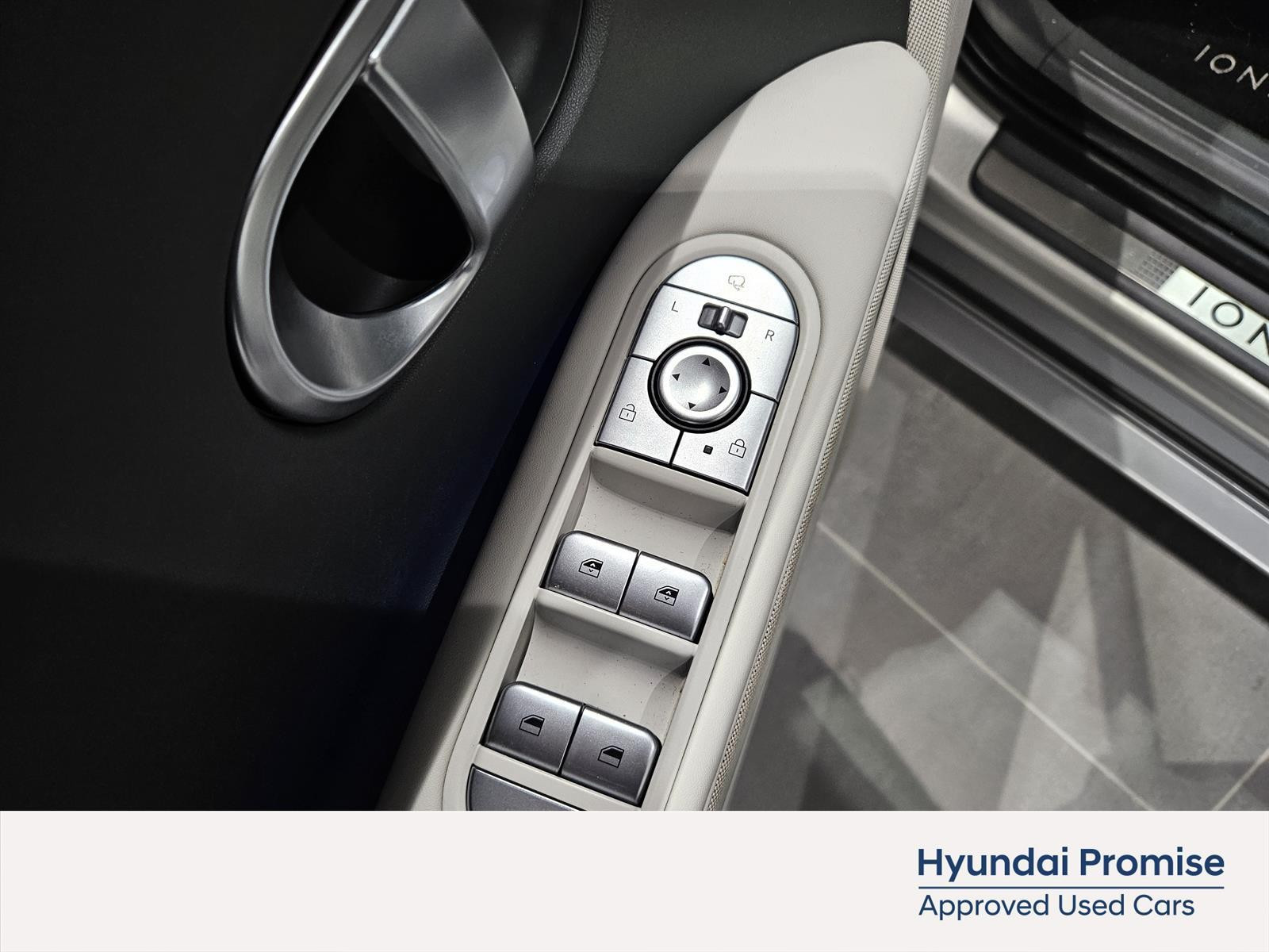 Hyundai Ioniq 5