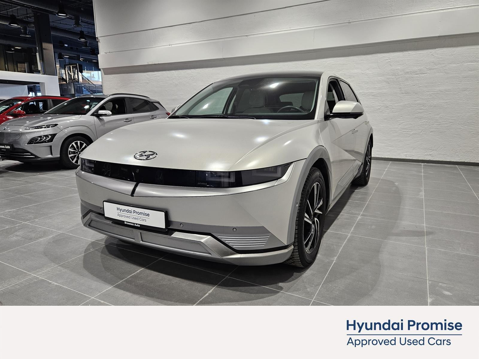 Hyundai Ioniq 5
