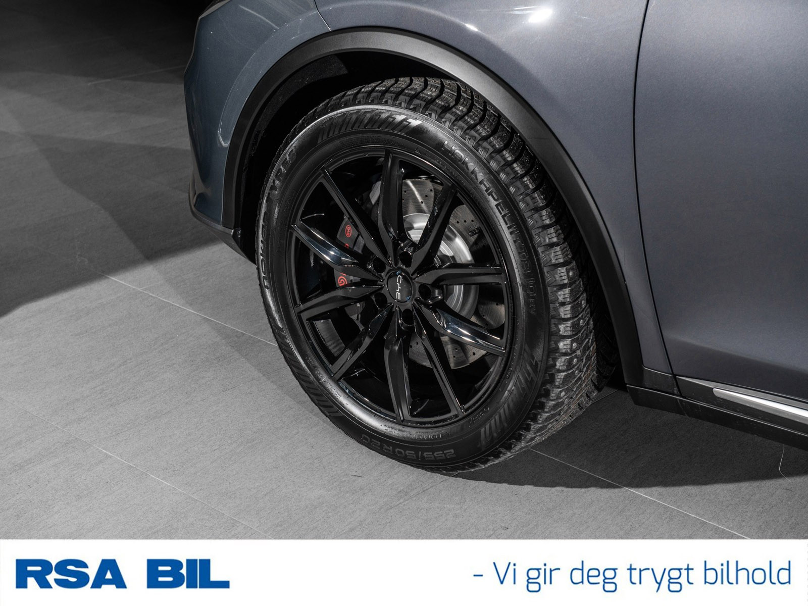 BYD Tang