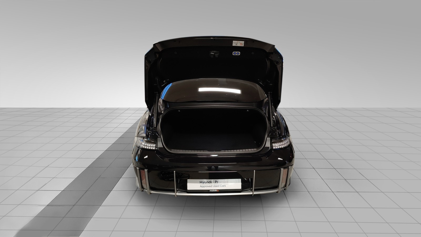 Hyundai Ioniq 6