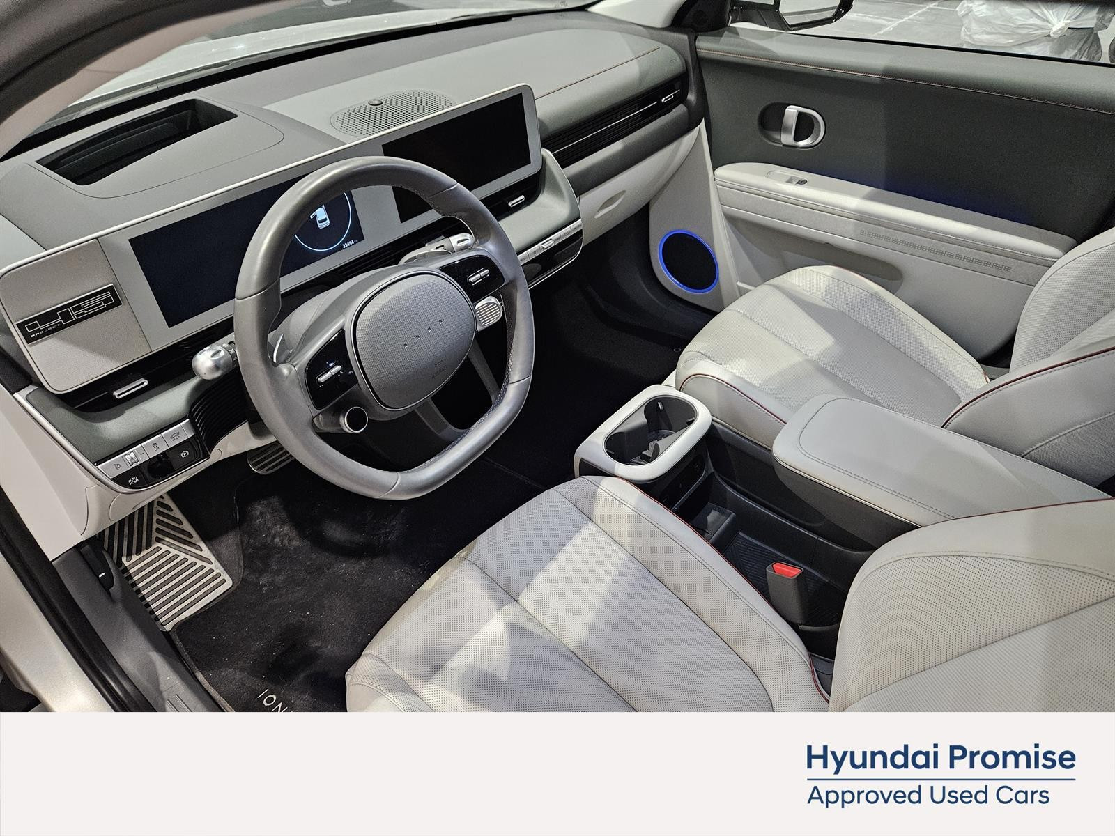 Hyundai Ioniq 5