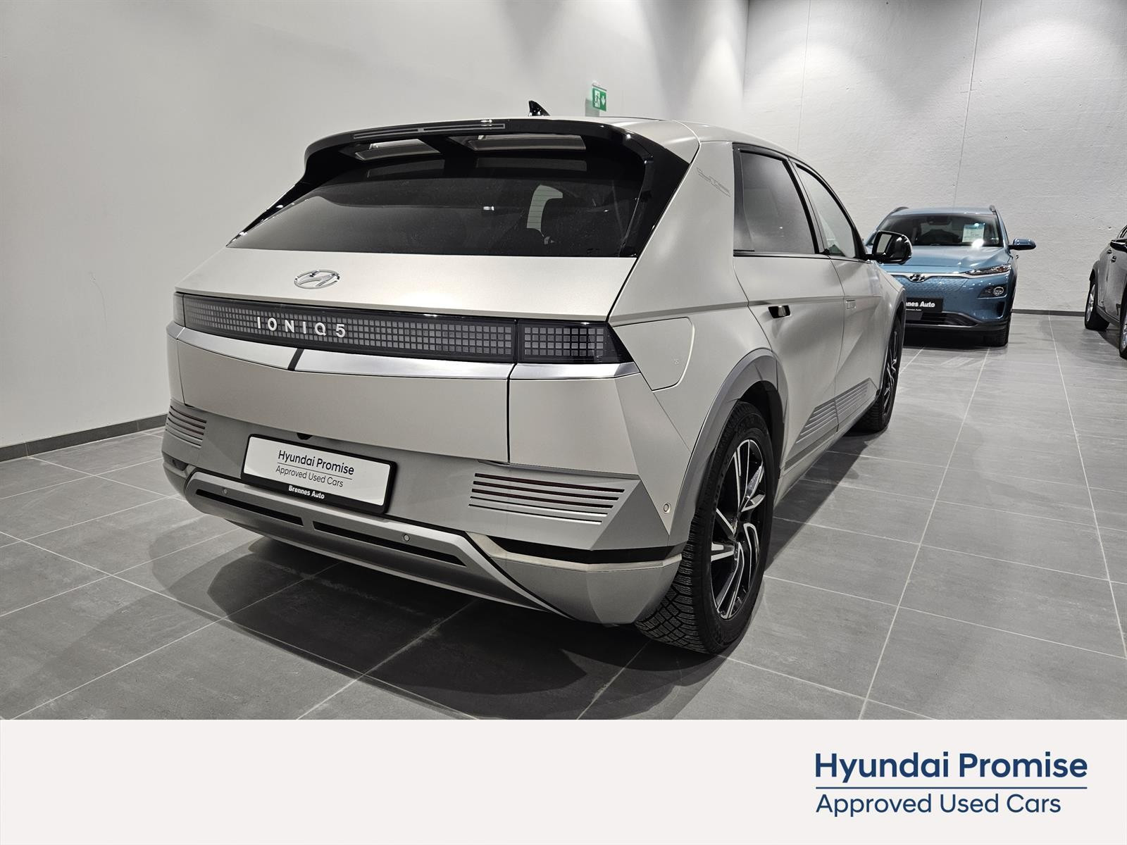 Hyundai Ioniq 5