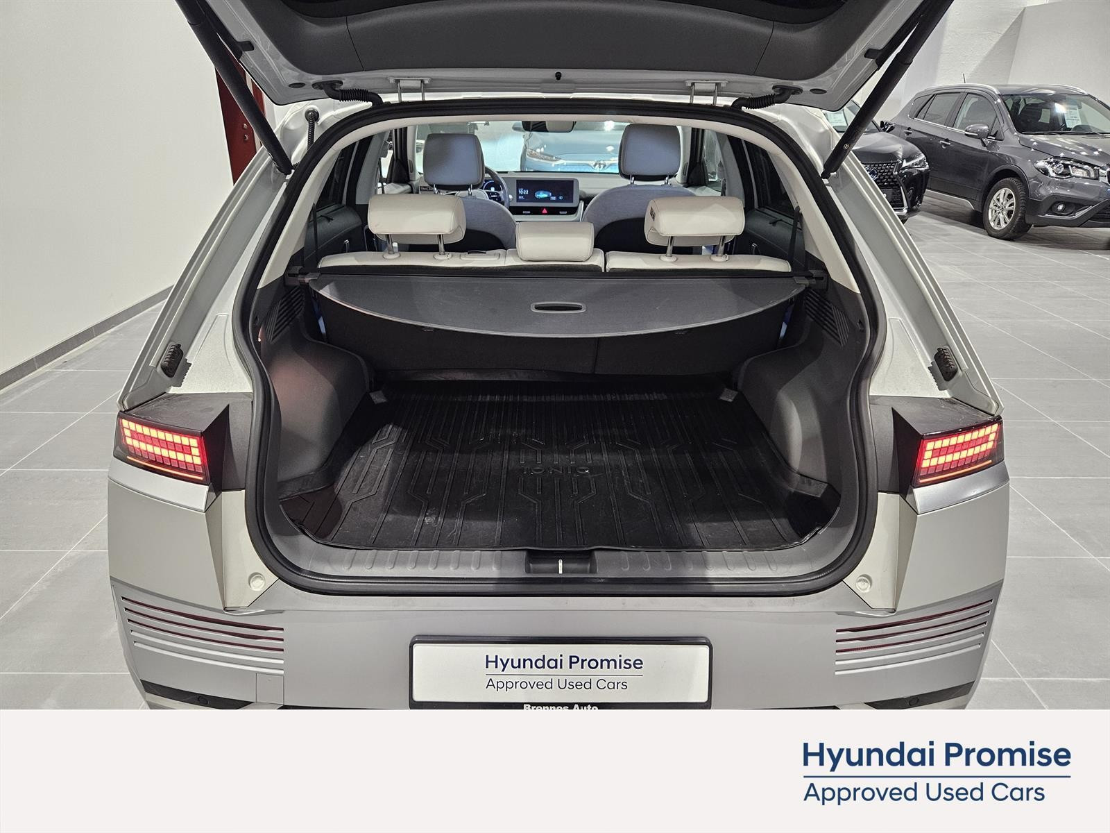 Hyundai Ioniq 5