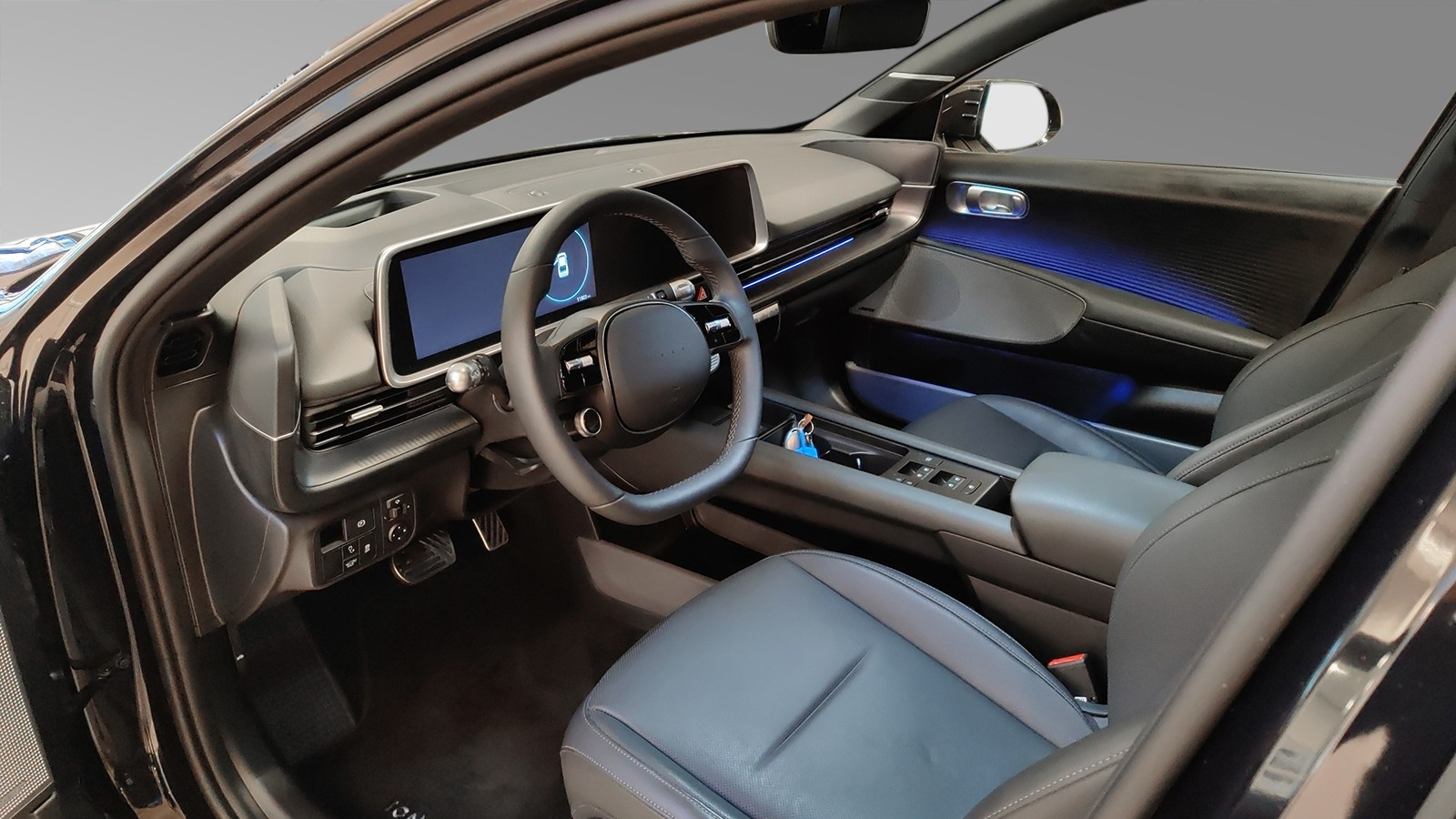 Hyundai Ioniq 6
