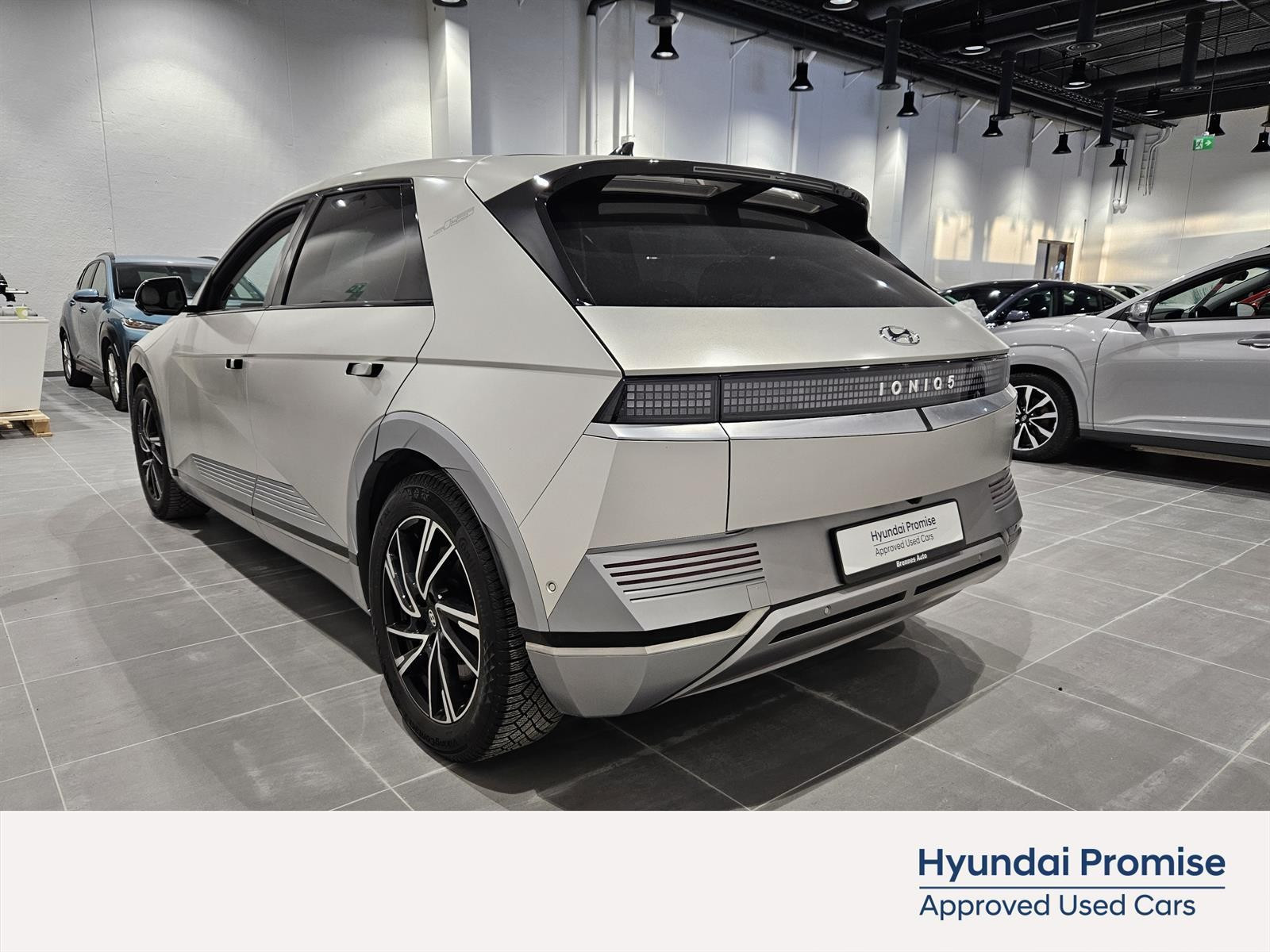 Hyundai Ioniq 5
