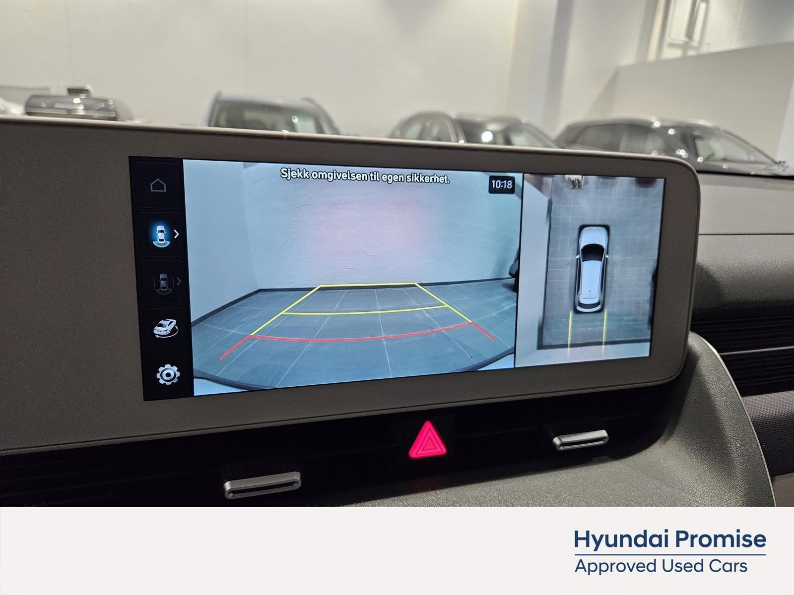Hyundai Ioniq 5