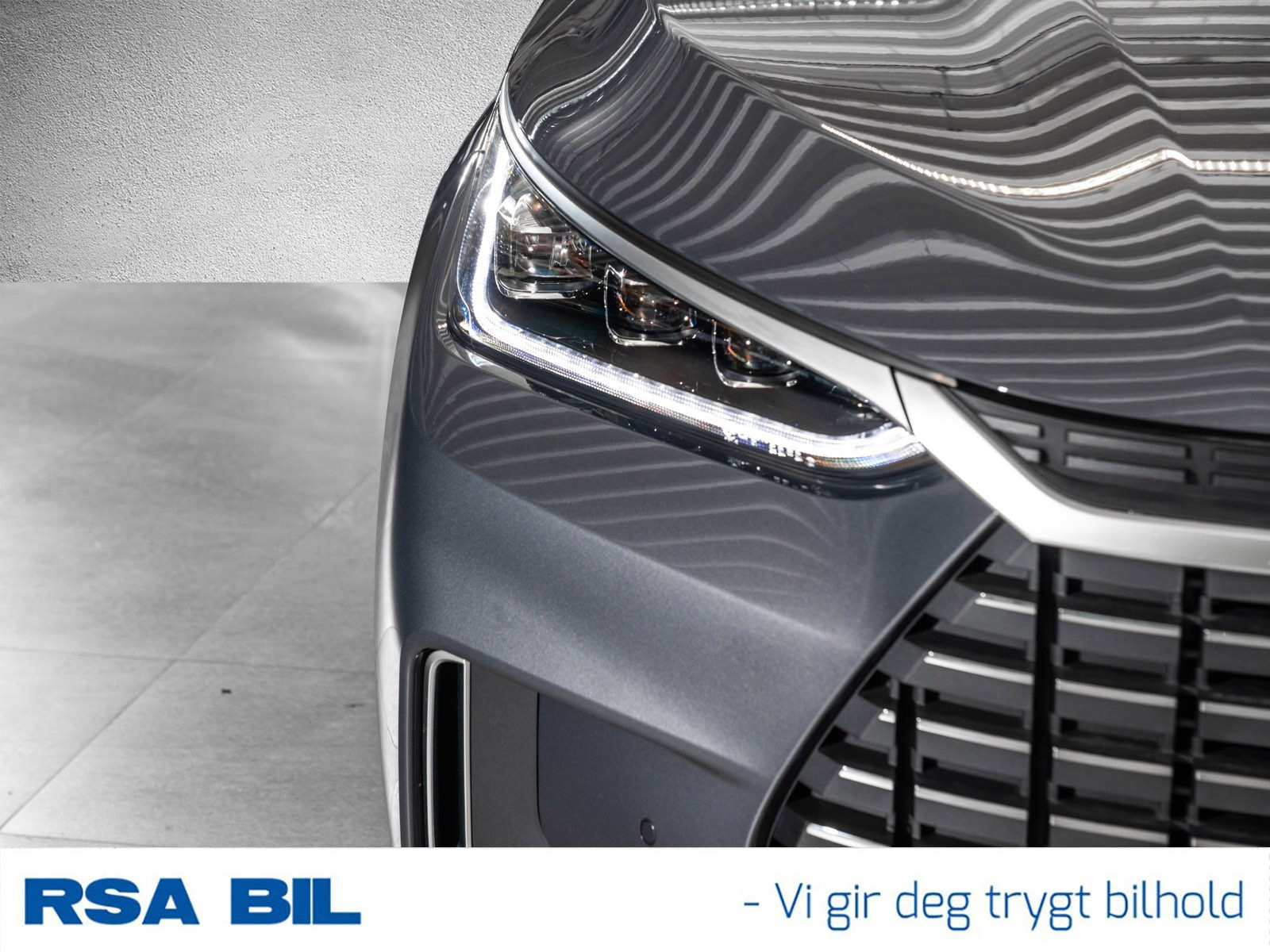 BYD Tang