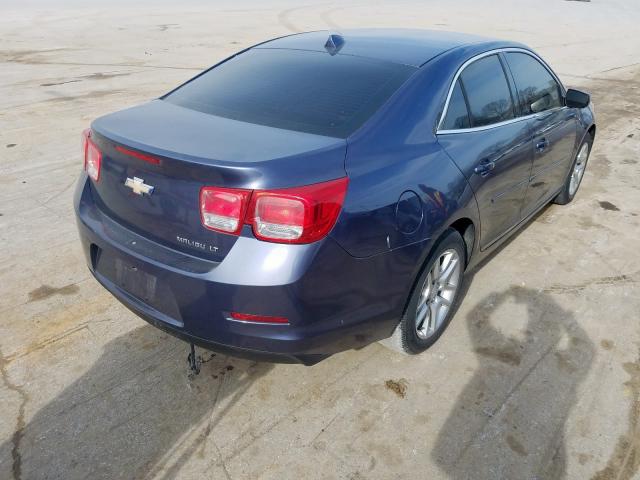 Chevrolet Malibu 1LT 2013