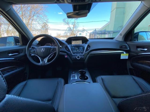 Acura MDX 2020