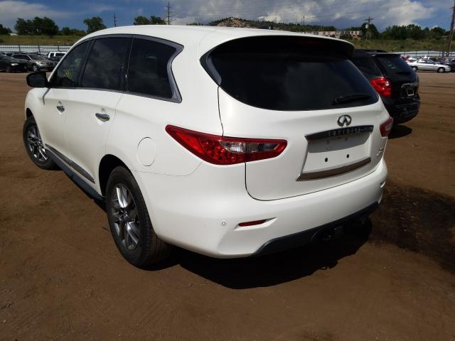 Infiniti JX35 2013