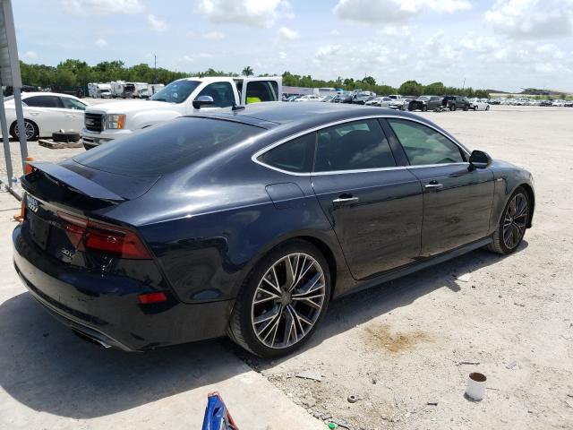 Audi A7 Prestige 2016