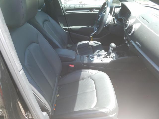 Audi A3 Premium 2019