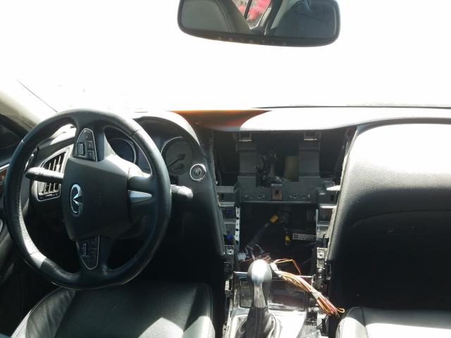 Infiniti Q50 Base 2014