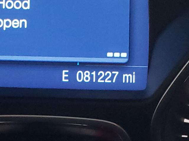Ford Focus SE 2014