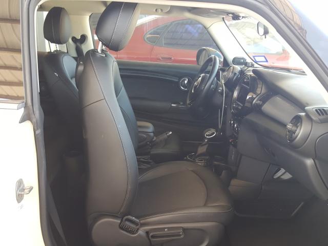 Mini Cooper 2015