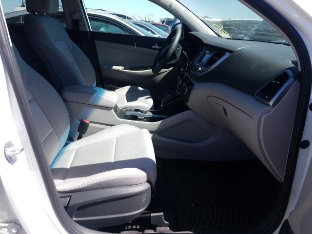 Hyundai Tucson SE 2018