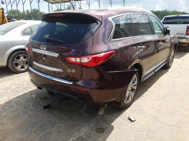 Infiniti JX35 2013