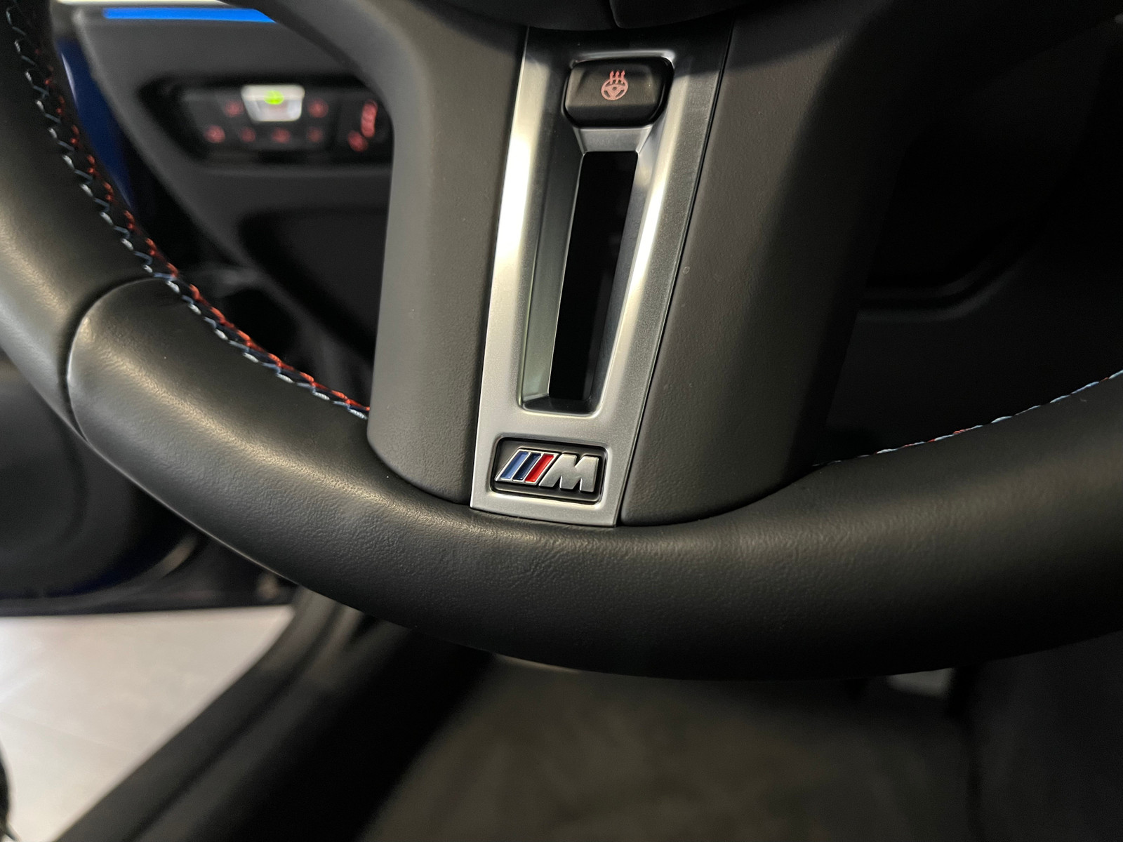 BMW i4 M50