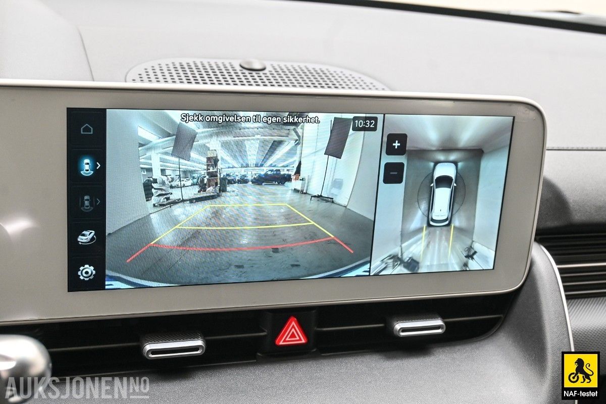 Hyundai Ioniq 5