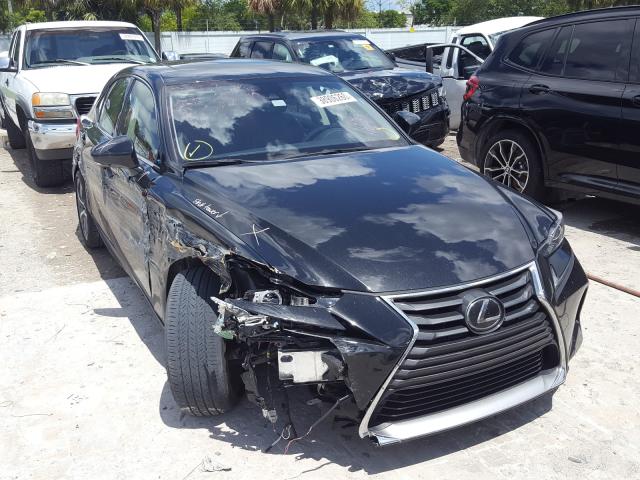 Lexus IS 300 2018