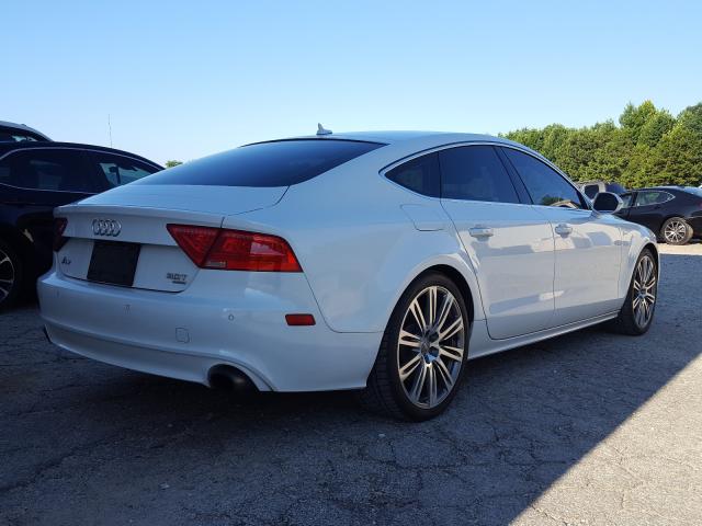 Audi A7 Premium 2013