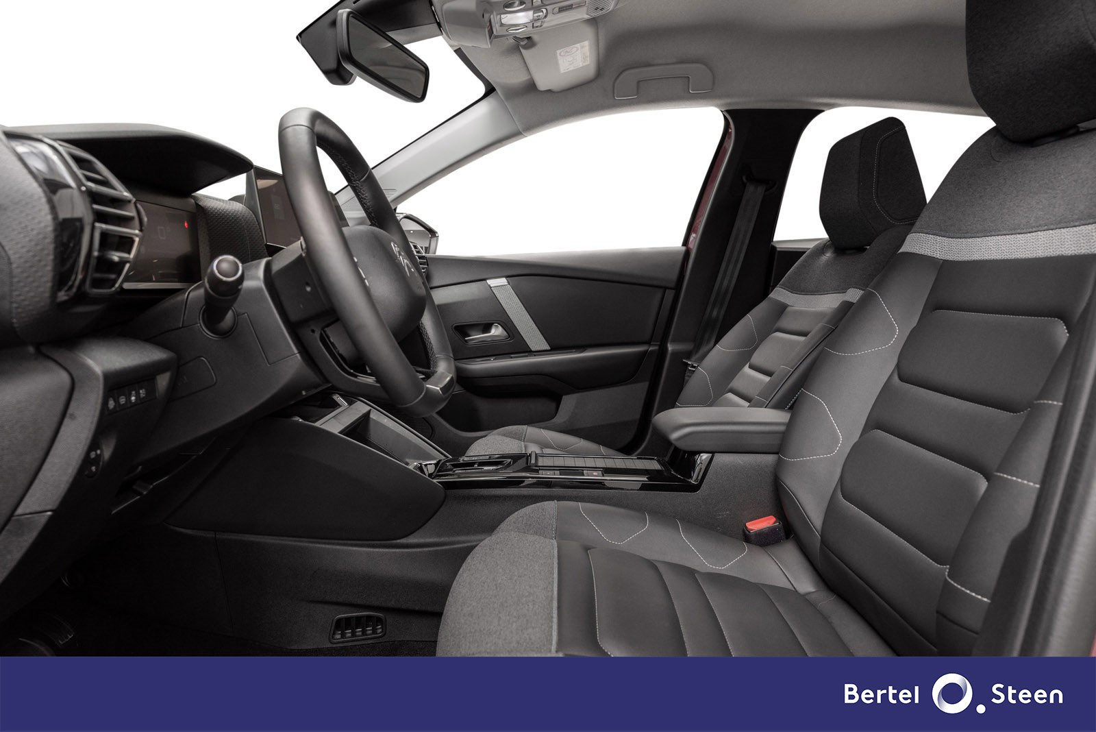 Citroen E-C4