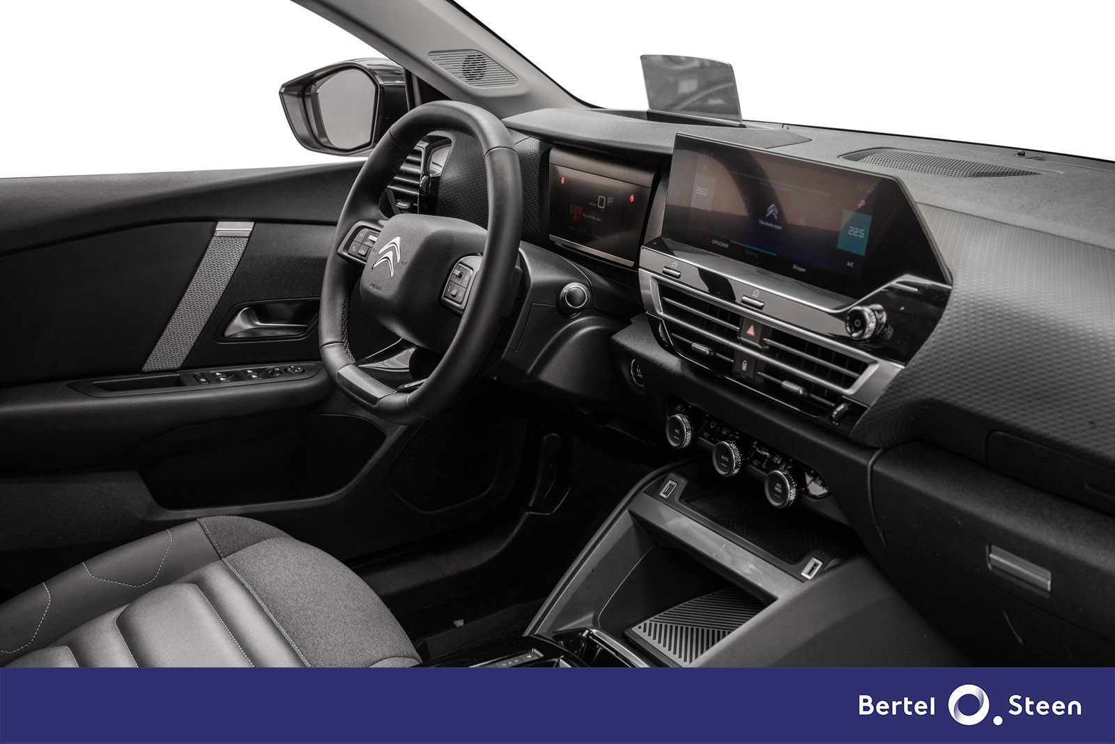 Citroen E-C4