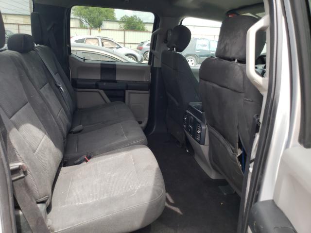 Ford F150 Super 2018