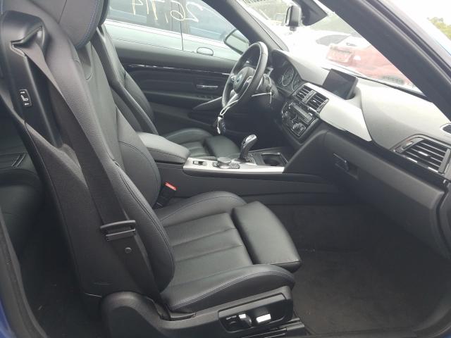 BMW 430I 2017