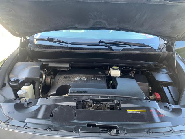 Infiniti JX35 2013