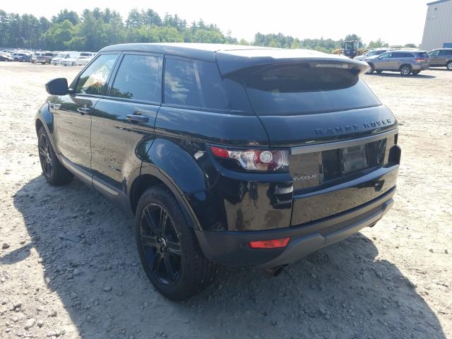 Land Rover Range Rover 2015