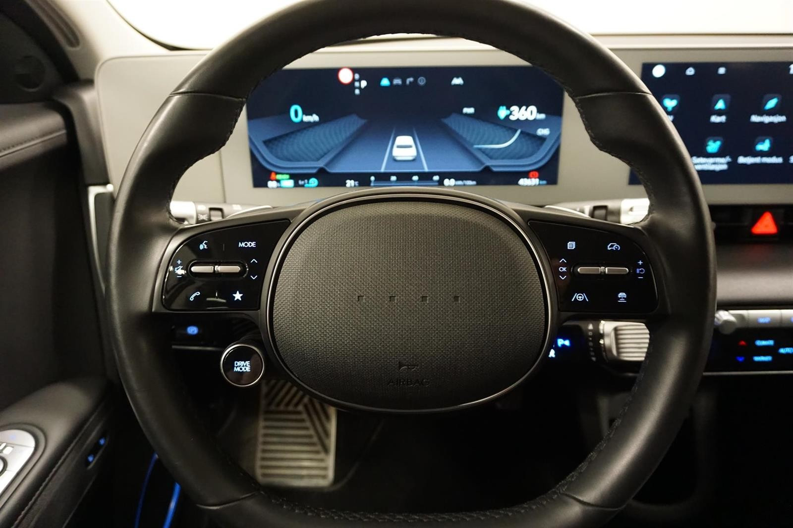 Hyundai Ioniq 5