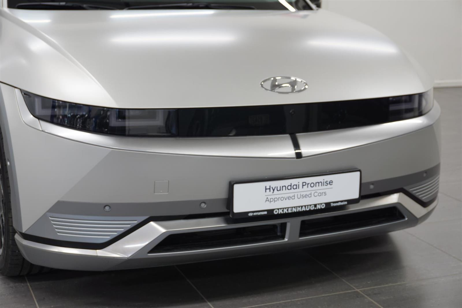 Hyundai Ioniq 5