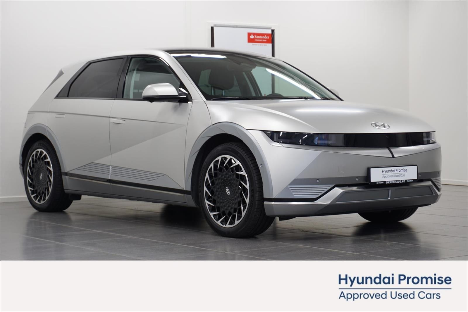 Hyundai Ioniq 5
