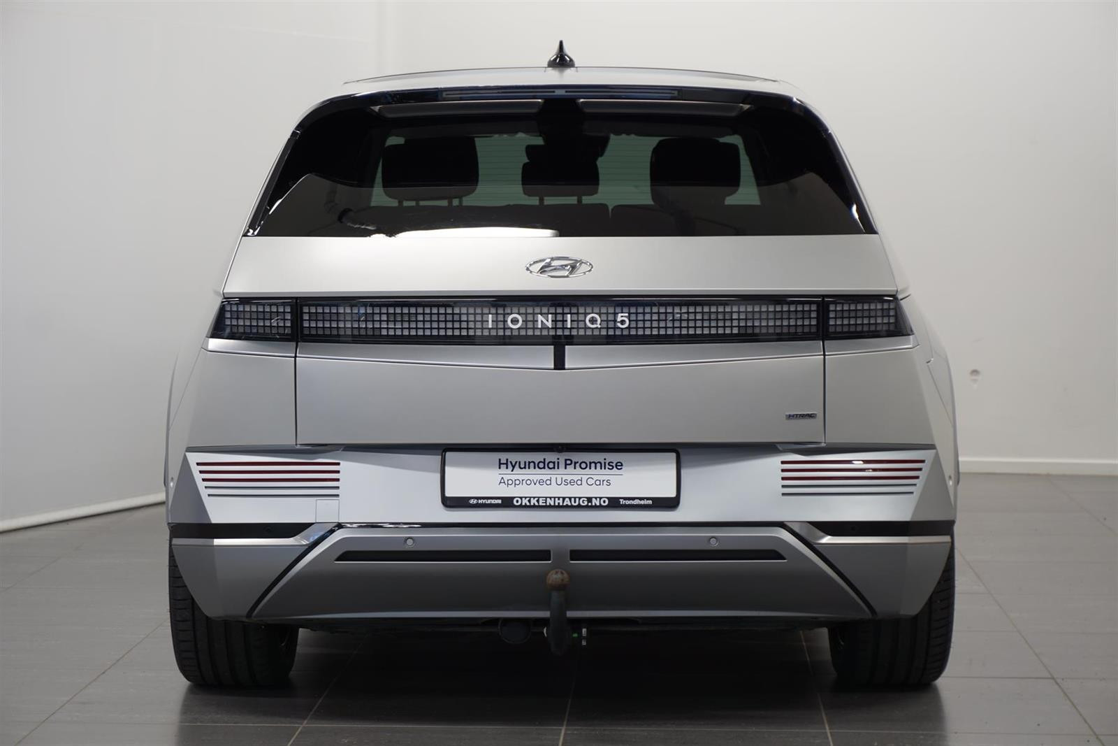 Hyundai Ioniq 5