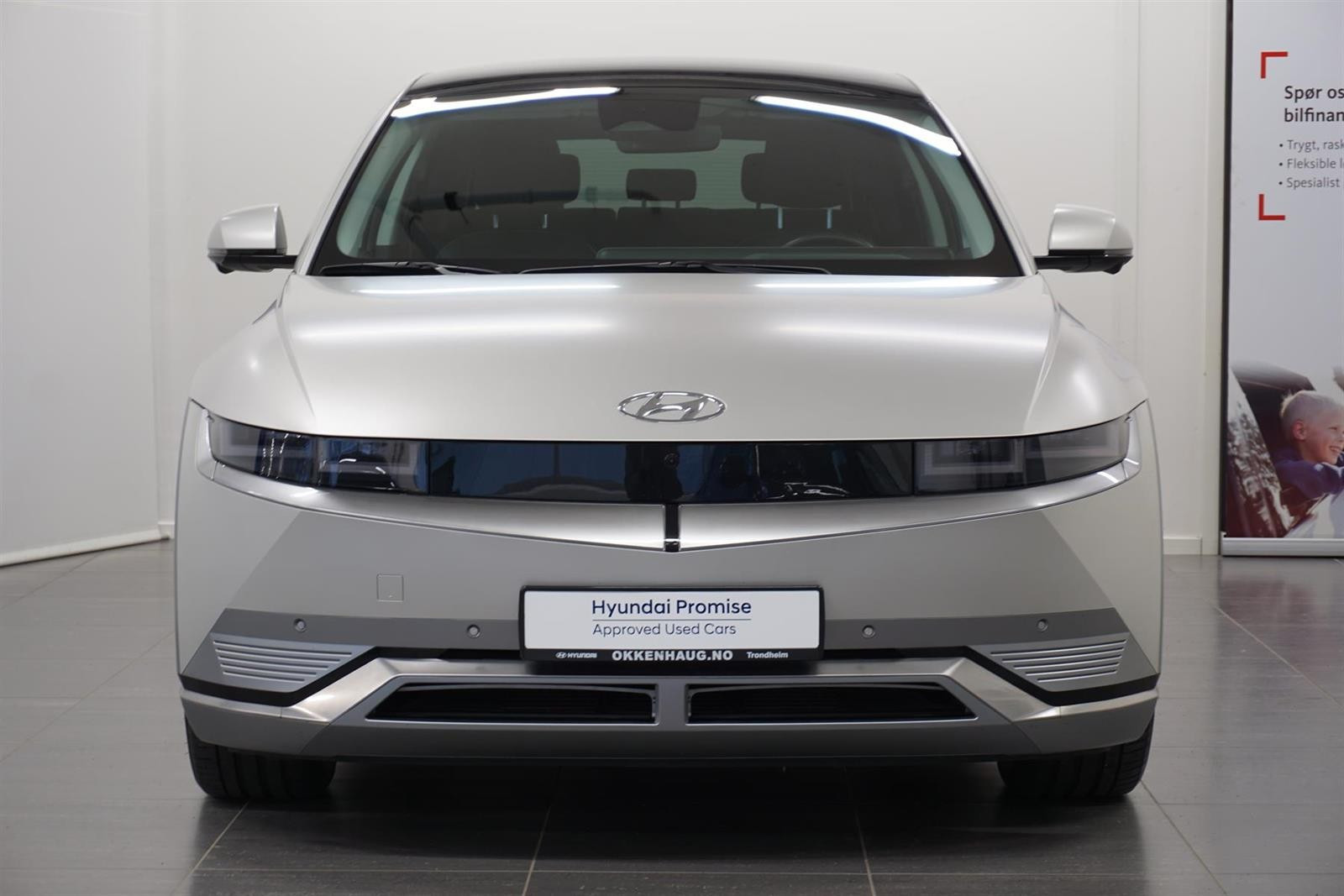 Hyundai Ioniq 5