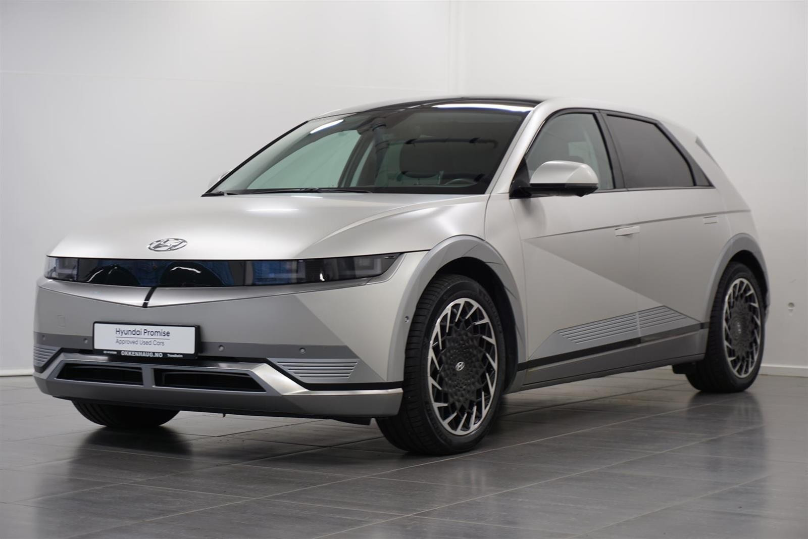 Hyundai Ioniq 5