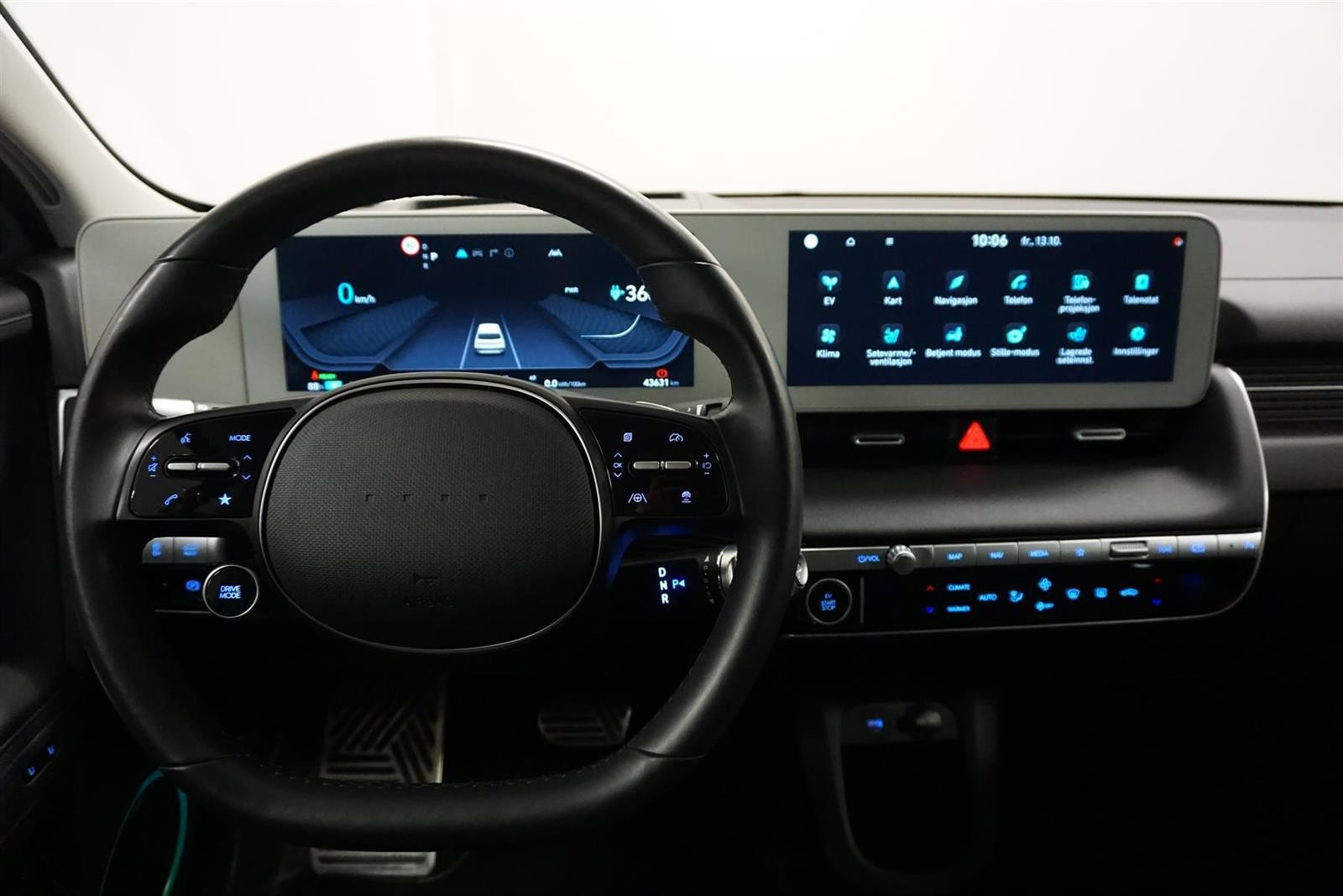 Hyundai Ioniq 5