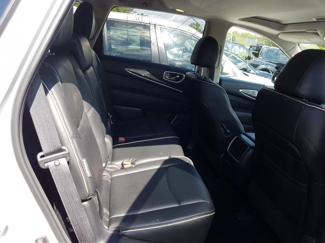 Infiniti QX60 Luxe 2020