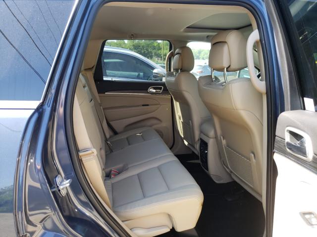 Jeep Grand Cherokee 2020