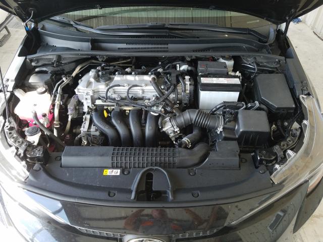 Toyota Corolla LE 2020
